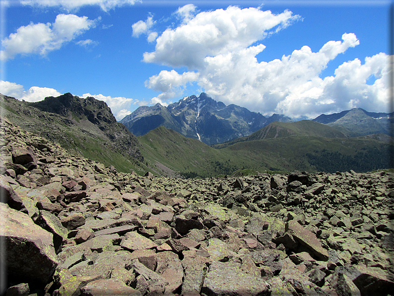 foto Forcella di Valsorda